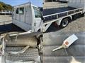 2001 Mazda Bongo Truck