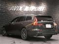 2021 Volvo V60