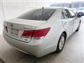 2013 Toyota Crown Hybrid
