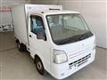 2022 Suzuki Carry Truck