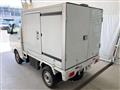 2022 Suzuki Carry Truck