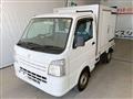 2022 Suzuki Carry Truck