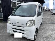 2010 Daihatsu Hijet Cargo
