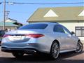 2021 Mercedes-Benz S-Class