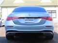 2021 Mercedes-Benz S-Class