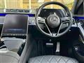 2021 Mercedes-Benz S-Class