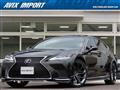 2021 Lexus LS