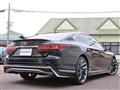 2021 Lexus LS