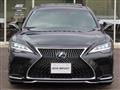 2021 Lexus LS