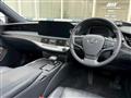 2021 Lexus LS