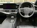 2021 Lexus LS