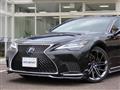 2021 Lexus LS