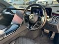 2021 Mercedes-Benz S-Class