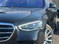 2021 Mercedes-Benz S-Class