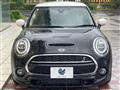 2021 BMW MINI