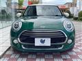 2020 BMW MINI