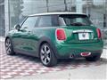 2020 BMW MINI