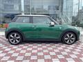 2020 BMW MINI