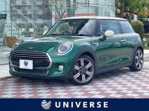 2020 BMW MINI