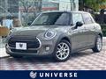 2018 BMW MINI