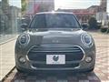 2018 BMW MINI