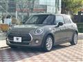 2018 BMW MINI