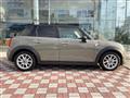 2018 BMW MINI