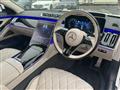 2023 Mercedes-Benz S-Class