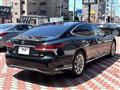2017 Lexus LS