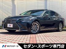2017 Lexus LS