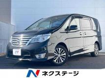 2016 Nissan Serena