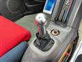 1993 Suzuki Cara