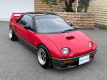 1993 Suzuki Cara