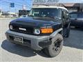 2008 Toyota FJ Cruiser