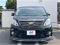 2014 Toyota Alphard G