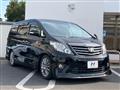 2014 Toyota Alphard G