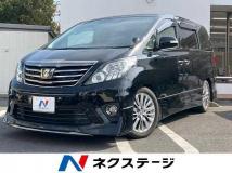2014 Toyota Alphard G