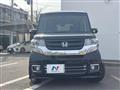 2017 Honda N BOX