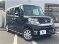 2017 Honda N BOX