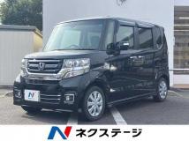 2017 Honda N BOX