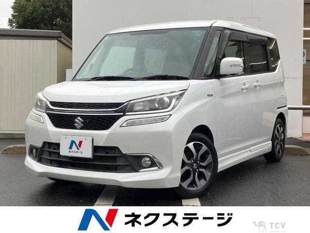 2015 Suzuki Suzuki Others