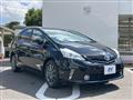 2012 Toyota PRIUS α