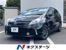 2012 Toyota PRIUS α