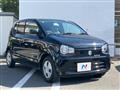2018 Suzuki Alto