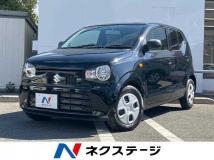2018 Suzuki Alto