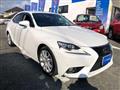 2013 Lexus IS