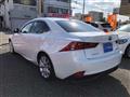 2013 Lexus IS