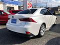 2013 Lexus IS