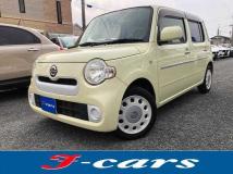 2015 Daihatsu MIRA COCOA