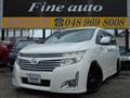 2010 Nissan Elgrand